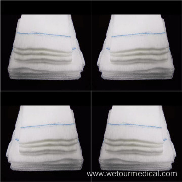 Disposable Surgical Wound Non-Woven Gauze Dressing Bandage